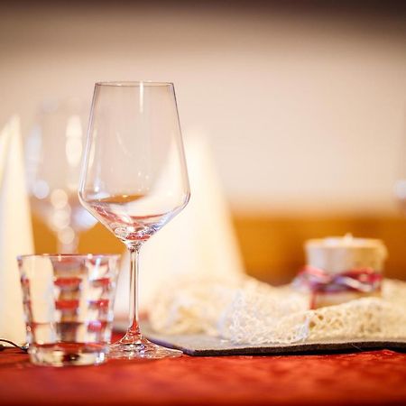 Panorama Bed & Breakfast Sexten Bagian luar foto